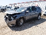 1GNERGKW0LJ****** Used and Repairable 2020 Chevrolet Traverse in Wichita