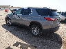 1GNERGKW0LJ****** Salvage and Repairable 2020 Chevrolet Traverse in Wichita