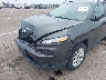 1C4PJMCB4GW****** Salvamento y Reparables 2016 Jeep Cherokee en Estado de Dakota del Sur