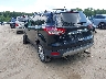 1FMCU9JXXGU****** Salvamento y Reparables 2016 Ford Escape en Taunton