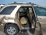 2CKDL63F466****** Wrecked 2006 Pontiac Torrent in Omaha South