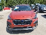 JF2GUADC6RH****** Wrecked 2024 Subaru Crosstrek in Kansas State