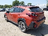 JF2GUADC6RH****** Salvage and Repairable 2024 Subaru Crosstrek in Kansas City