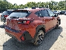 JF2GUADC6RH****** Salvage and Wrecked 2024 Subaru Crosstrek in Kansas State