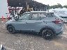 3N1CP5CV1PL****** Reparables 2023 Nissan Kicks en Estado de Tennessee