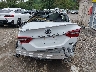 4T1K61BKXN4****** Salvamento 2022 Toyota Camry
