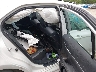 4T1K61BKXN4****** Destrozados 2022 Toyota Camry en Pittsburgh North