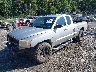 1D7HW22K75S****** Used and Repairable 2005 Dodge Dakota in Pulaski