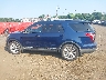 1FMHK8F84CG****** Repairable 2012 Ford Explorer in New Jersey State