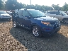 1FMHK8F84CG****** Salvage and Wrecked 2012 Ford Explorer in Sayreville
