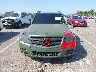 WDCGG8HB9BF****** Destrozados 2011 Mercedes-Benz GLK-Class en Estado de Tennessee