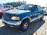 2FTPX28L3XC****** Used and Repairable 1999 Ford F-250 in Seattle