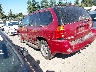 1GKDT13S052****** Salvage and Repairable 2005 GMC Envoy in Seattle