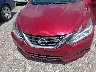 1N4AL3AP6HN****** Salvage and Repairable 2017 Nissan Altima in Texas State