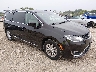2C4RC1EG7JR****** Salvamento y Destrozados 2018 Chrysler Pacifica en Milwaukee