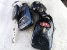 5NPEU46F16H****** Salvage 2006 Hyundai Sonata in Ohio State