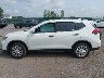 JN8AT2MV7HW****** Repairable 2017 Nissan Rogue in New York State
