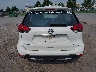 JN8AT2MV7HW****** Wrecked 2017 Nissan Rogue