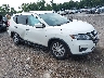 JN8AT2MV7HW****** Salvage and Wrecked 2017 Nissan Rogue in Rochester