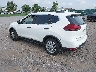JN8AT2MV7HW****** Salvage and Repairable 2017 Nissan Rogue in Rochester