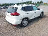 JN8AT2MV7HW****** Salvage and Wrecked 2017 Nissan Rogue in New York State