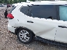 JN8AT2MV7HW****** Salvage and Repairable 2017 Nissan Rogue in New York State