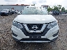 JN8AT2MV7HW****** Wrecked 2017 Nissan Rogue in New York State