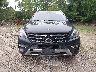4JGDA2EB6EA****** Destrozados 2014 Mercedes-Benz Ml 350 Bluetec en Estado de Massachusetts