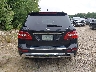 4JGDA2EB6EA****** Destrozados 2014 Mercedes-Benz Ml 350 Bluetec