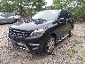4JGDA2EB6EA****** Usados y Reparables 2014 Mercedes-Benz Ml 350 Bluetec en Taunton