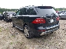 4JGDA2EB6EA****** Salvamento y Reparables 2014 Mercedes-Benz Ml 350 Bluetec en Taunton