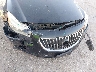 W04GW5EV4B1****** Wrecked 2011 Buick Regal in Texas State