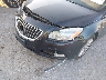 W04GW5EV4B1****** Used 2011 Buick Regal in Texas State