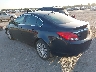 W04GW5EV4B1****** Salvage and Repairable 2011 Buick Regal in Fort Worth North