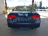 JHMFA36208S****** Used 2008 Honda Civic Hybrid