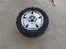 JHMFA36208S****** Wrecked 2008 Honda Civic Hybrid in Washington State