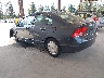 JHMFA36208S****** Salvage and Repairable 2008 Honda Civic Hybrid in Seattle
