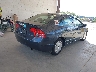 JHMFA36208S****** Salvage and Wrecked 2008 Honda Civic Hybrid in Washington State