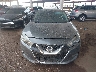 1N4AA6APXJC****** Salvage and Repairable 2018 Nissan Maxima in Arizona State