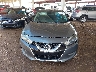 1N4AA6APXJC****** Wrecked 2018 Nissan Maxima in Arizona State