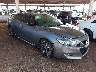 1N4AA6APXJC****** Salvage and Wrecked 2018 Nissan Maxima in Phoenix