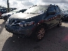 JN8AZ1MW3BW****** Used and Repairable 2011 Nissan Murano in Austin