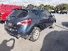 JN8AZ1MW3BW****** Salvage and Wrecked 2011 Nissan Murano in Texas State