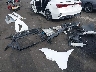 3KPF54AD4PE****** Destrozados 2023 Kia Forte en Estado de California