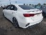 3KPF54AD4PE****** Salvamento y Reparables 2023 Kia Forte en Ace Perris