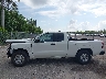 1N6ED1CL5PN****** Repairable 2023 Nissan Frontier in Florida State