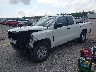 1N6ED1CL5PN****** Used and Repairable 2023 Nissan Frontier in West Palm Beach