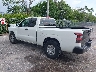 1N6ED1CL5PN****** Salvage and Repairable 2023 Nissan Frontier in West Palm Beach