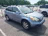 5J6RE48768L****** Salvage and Wrecked 2008 Honda CR-V in Raleigh