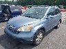 5J6RE48768L****** Used and Repairable 2008 Honda CR-V in Raleigh